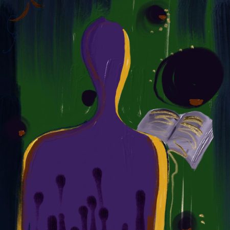 Ning·裝飾畫·系列1- Art painting