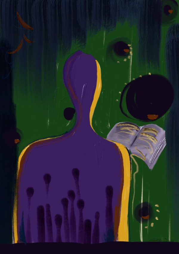 Ning·裝飾畫·系列1- Art painting