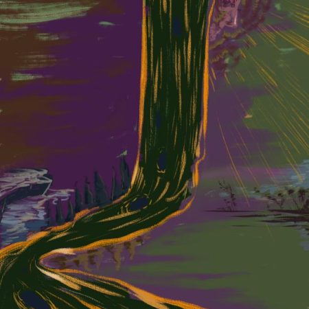 Ning·裝飾畫·系列3- Art painting