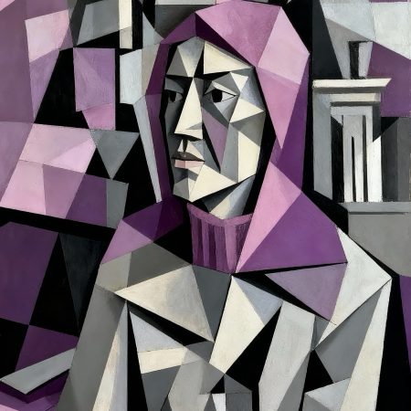 凝視—價值進化